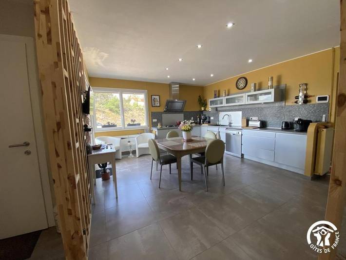 Location de vacances pour 10 personnes, avec jardin et piscine à OMS (homonymie) - 4