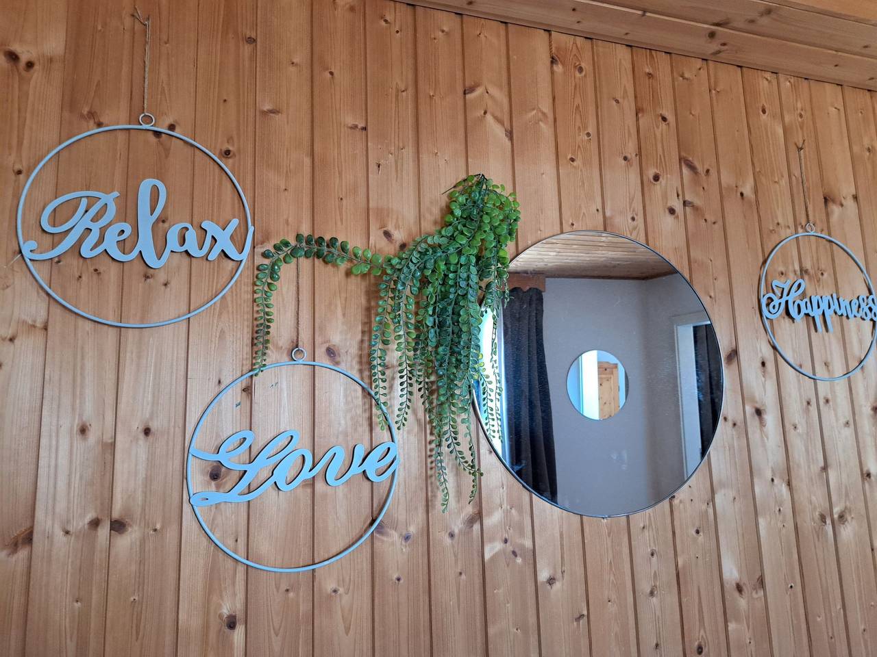 Anno Wohlfühlplatzl in Mauth, Ostbayern