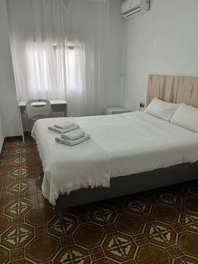 Maison d’hôte pour 2 personnes à Alicante - 2