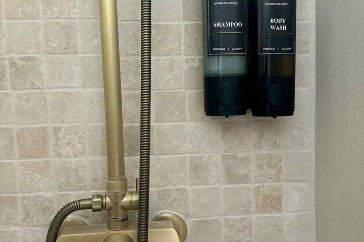 Location de vacances pour 2 personnes à Sains-du-Nord - 4