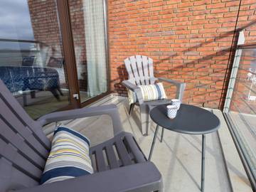 Apartamento para 4 Personas en Scheveningen, La Haya, Foto 4