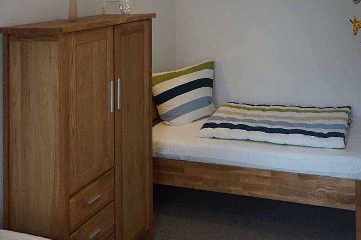 Ferienhaus für 7 Personen in Dreschvitz - 3