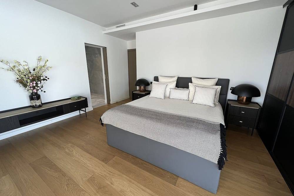 Exclusive New Designer Calanques Park Villa in Cassis, Parc national des Calanques