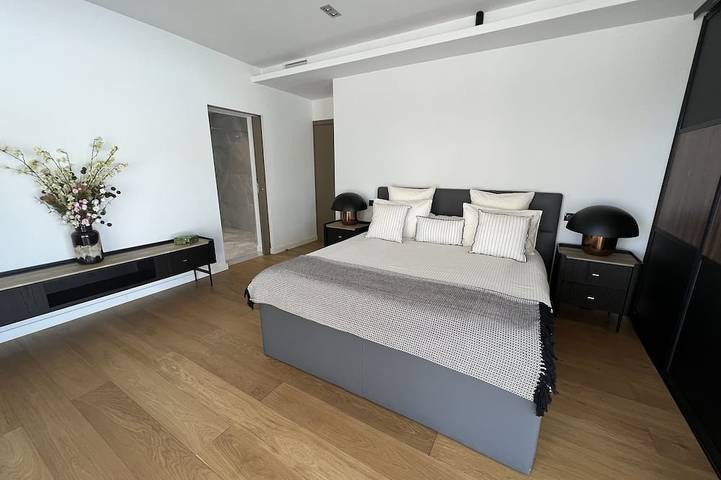 Location de vacances pour 6 personnes dans Calanque de Port-Miou - 2