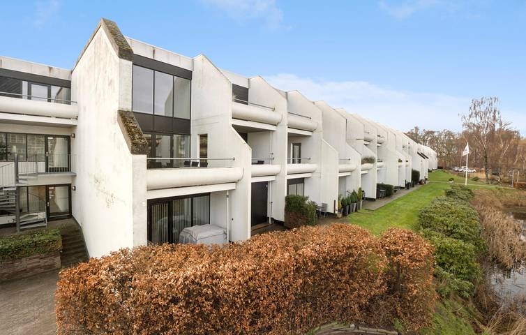 Gîte pour 3 personnes, avec terrasse dans Elseneur - 4