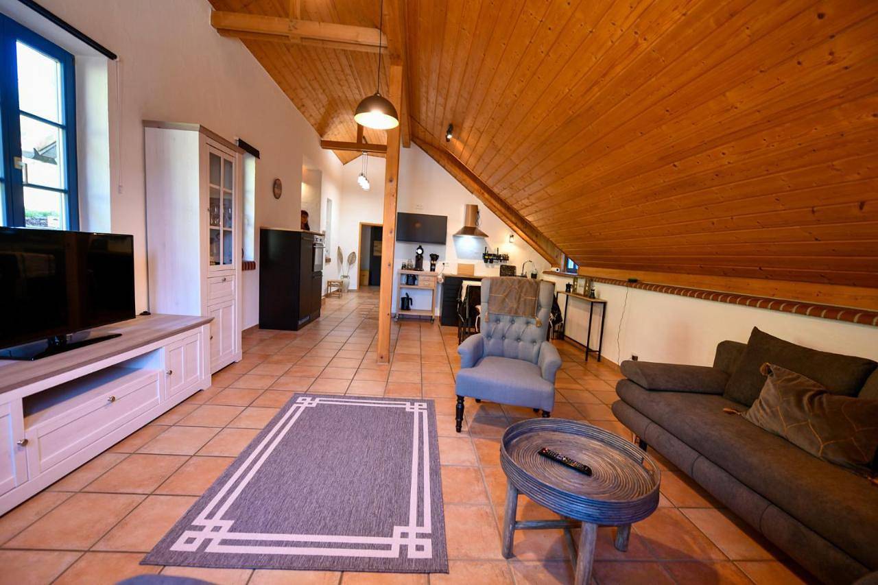 Ganze Wohnung, Apartment in Meisenheim, Pfälzer Bergland