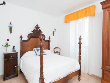 Villa in Llubí, Mallorca Inselmitte für 4 
