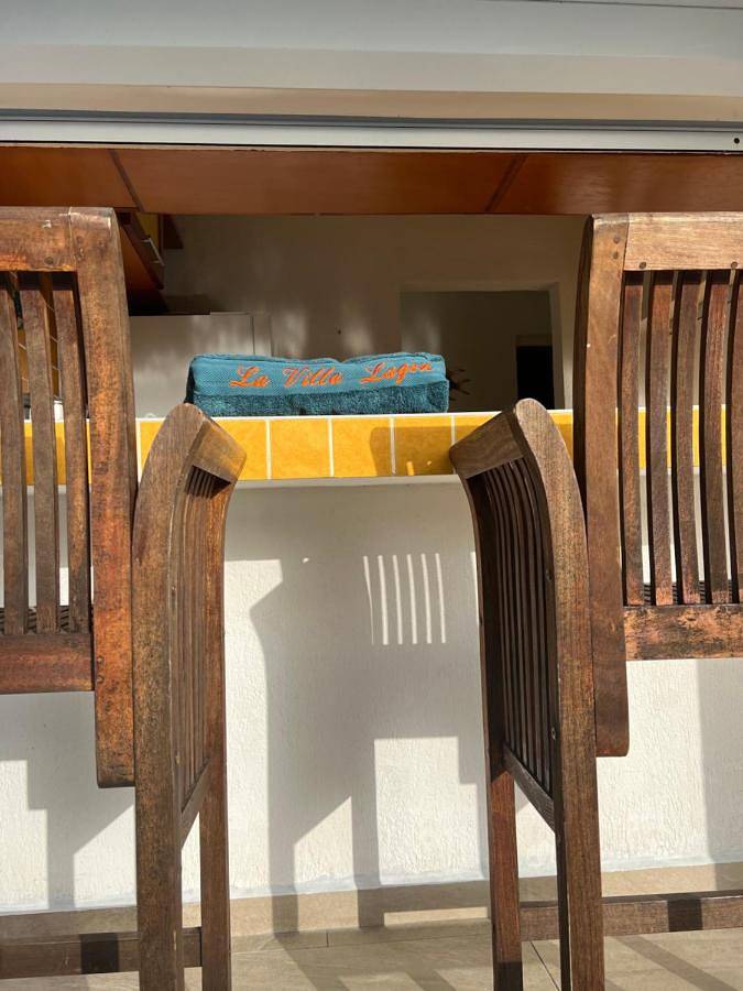 Location de vacances pour 6 personnes, avec piscine et terrasse dans Anse Tarare - 4