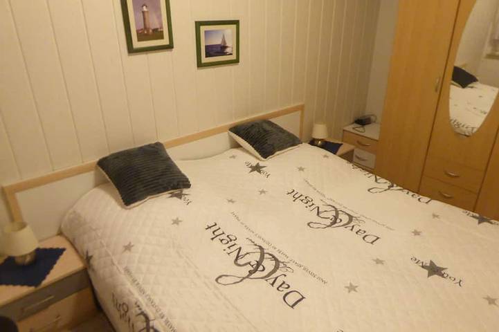 Ferienpark für 4 Personen, mit Garten in Ostfriesland - 2