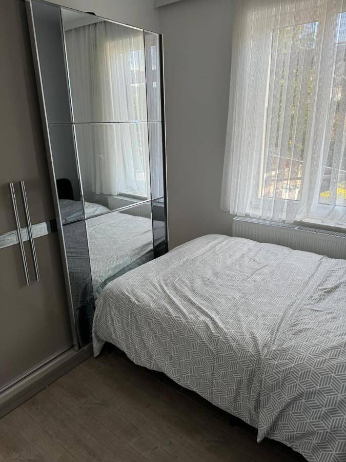 Gîte pour 2 personnes, avec vue à Bruxelles - 4