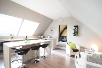 Gîte for 2 People in Seine-Maritime, Rouen region, Photo 1
