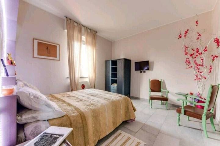 Ferienhaus für 5 Personen, mit Garten, mit Haustier - 1