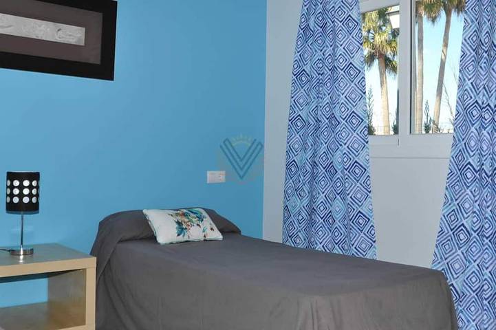 Villa Jeronimo, mit privatem Pool in Playa de Muro in Playa de Muro, Muro