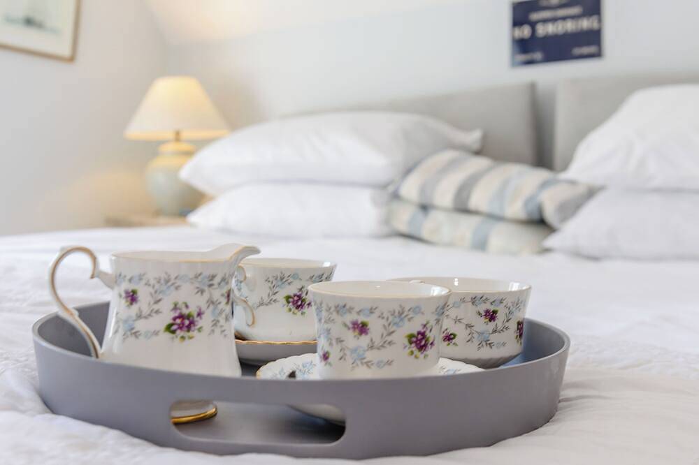 4 bedroom accommodation in Heacham, near Hunstanton in Heacham, Norfolk Coast