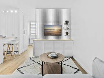 Studio for 2 People in Sydney, New South Wales, Photo 4