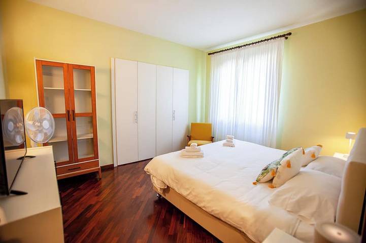 Villa für 8 Personen, mit Garten und Whirlpool, mit Haustier in Toscolano-Maderno - 2