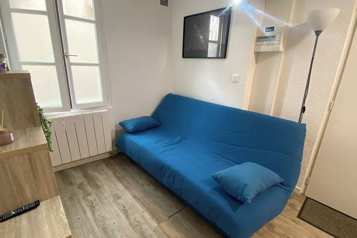 Gîte pour 2 personnes à Gray - 4