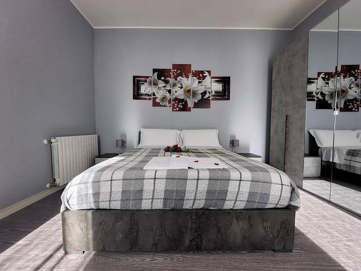 Ferienwohnung für 5 Personen, mit Garten und Whirlpool, mit Haustier in Padua - 2