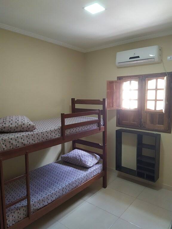 Maragogi, die brasilianische Karibik ist da! - Chalet 2 in Maragogi, Alagoas