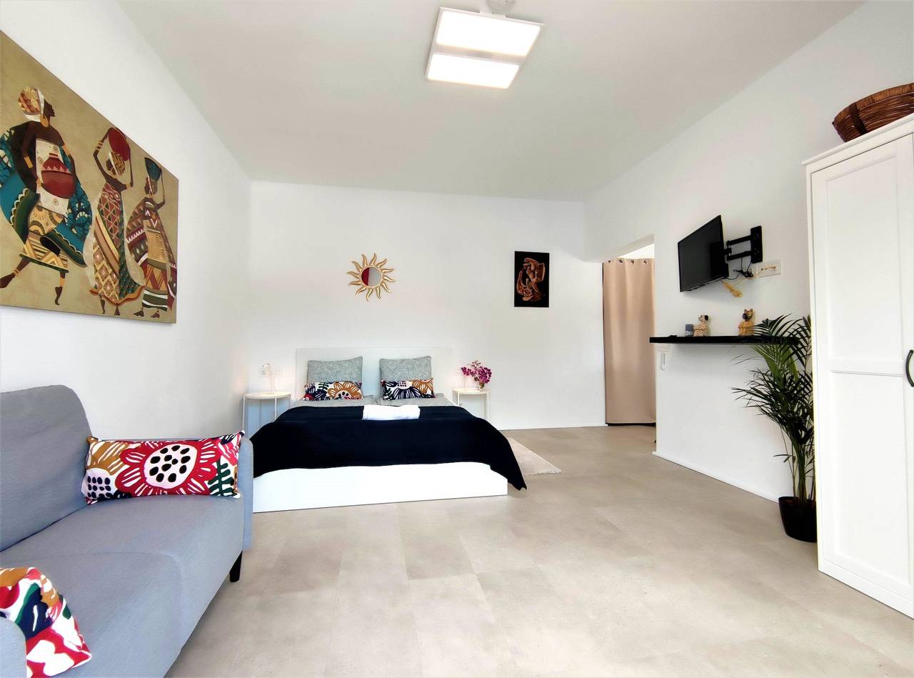 Appartamento vacanze a Tenerife a partire da 145€ a notte