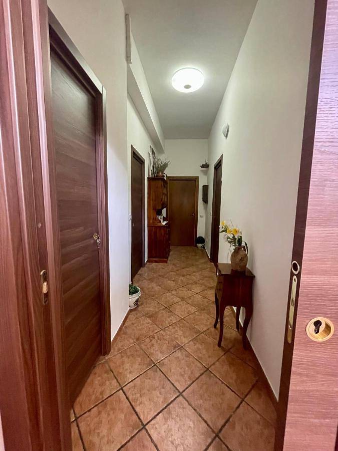 Double or Twin Room with Extra Bed in Teramo, Gran Sasso