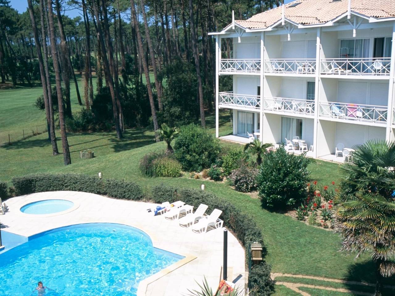 Photo : Appartement de vacances