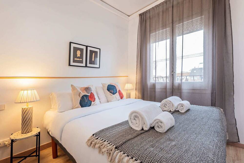 Appartamento vacanze a Barcelonès a partire da 511€ a notte