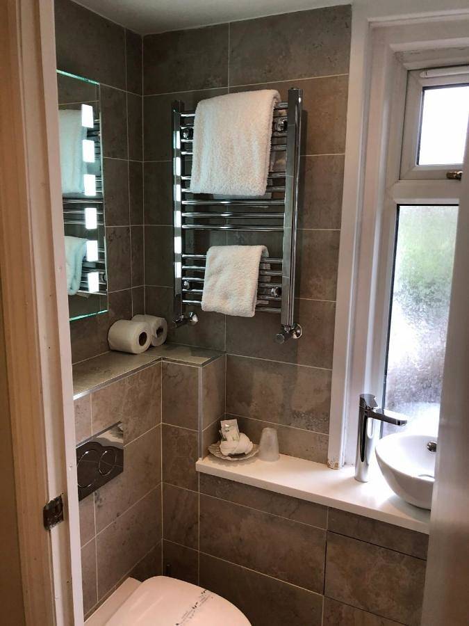 Single Room in Lincoln, Lincolnshire