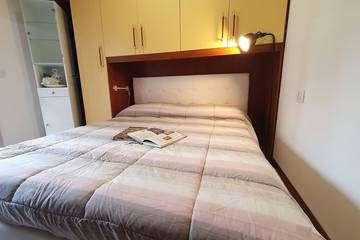 Chalet per 5 Persone in Lazise, Prealpi Gardesane, Foto 3