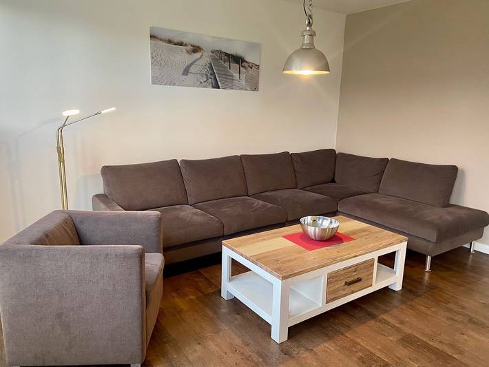 Ferienhaus für 8 Personen, mit Garten in Dahme - 2