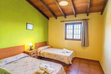 Villa pour 18 Personnes dans El Borge, Province de Málaga, Photo 4