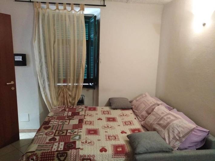 Chambre d’hôte pour 2 personnes, avec vue à Carrare - 3