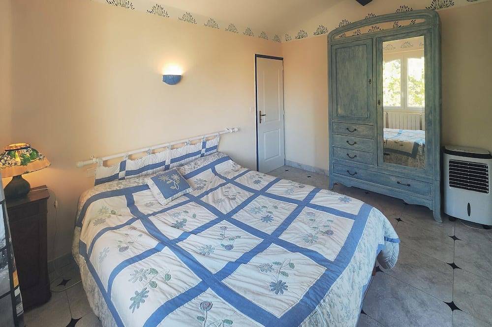 Huisdiervriendelijk huis in Cruzy in Cruzy, Béziers en omgeving