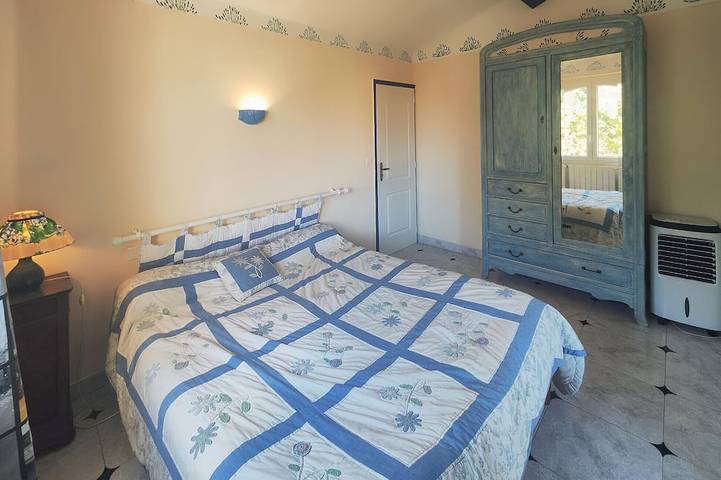 Location de vacances pour 6 personnes à Cruzy - 3