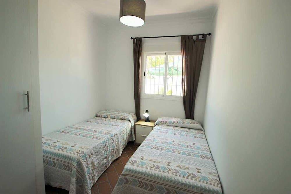 Privater Pool, großer Garten, in Fuente del Gallo, wenige Minuten vom Strand entfernt, gratis Wlan - Casa Granados - in Fuente del Gallo, Conil de la Frontera