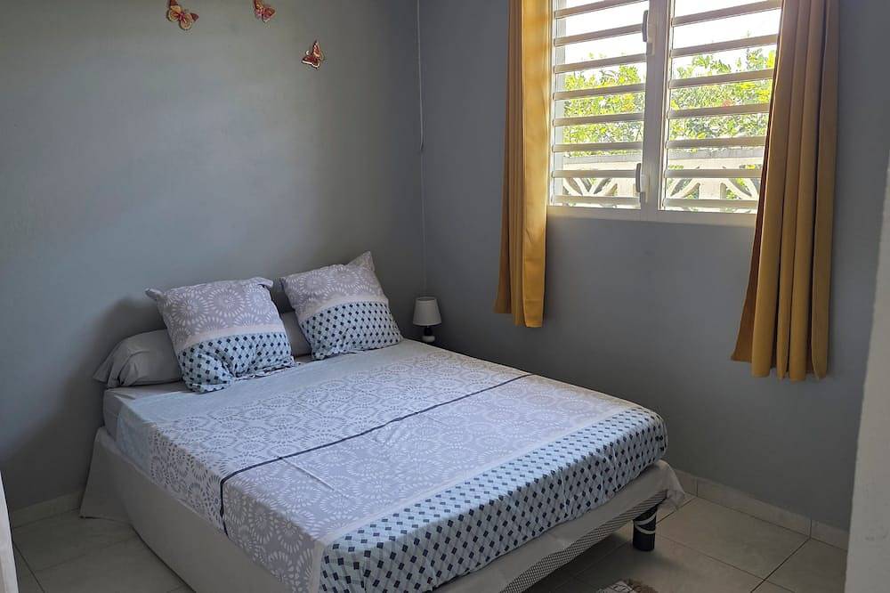 Appartement entier, Charmant T1 bis avec spa privé in Remire-Montjoly, Guyane française