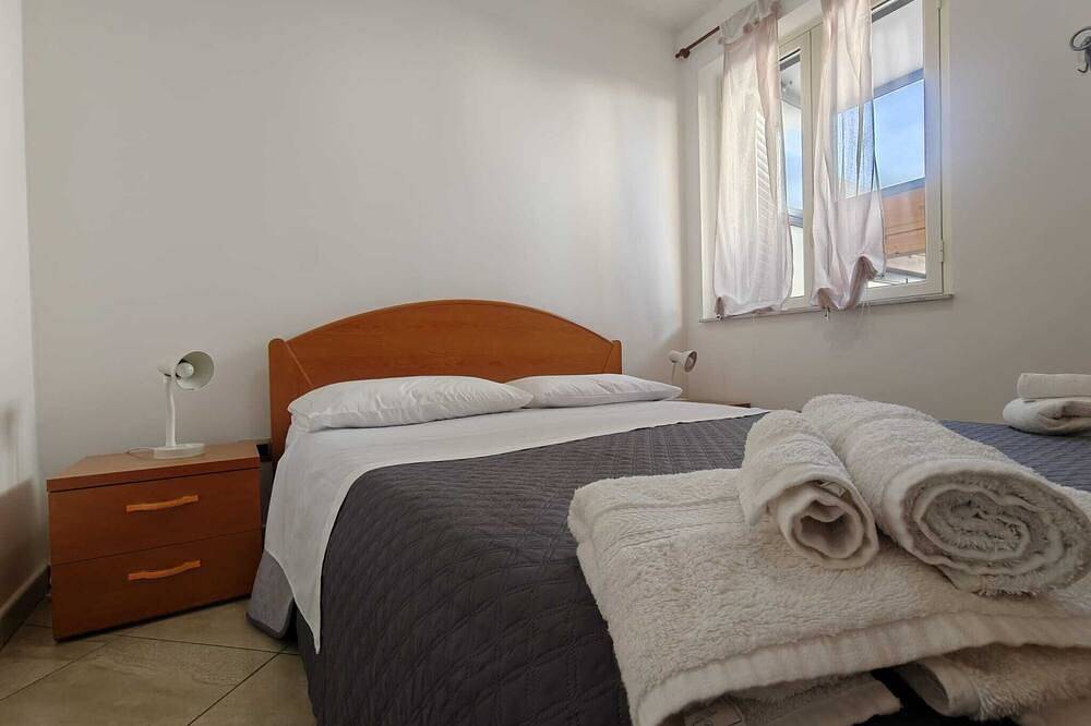 Entire apartment, The pearl of the west - Aeolus in Milazzo, Messina Province