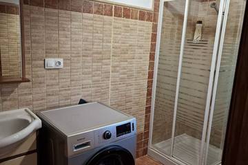 Casa Rural para 6 Personas en Queveda, Santillana del Mar, Foto 4