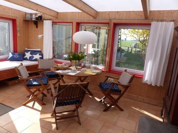Ferienhaus für 4 Personen in Prerow, Darß, Bild 2