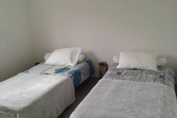 Villa pour 4 Personnes dans Porto-Vecchio, Arrondissement de Sartène, Photo 2