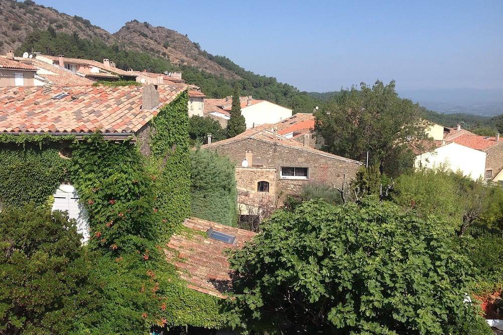 Maison de vacances