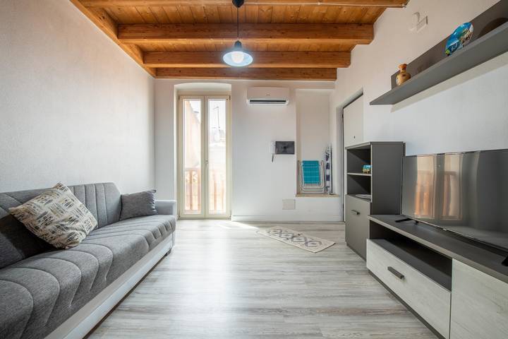 Ferienhaus für 6 Personen, mit Balkon auf Sardinien - 3
