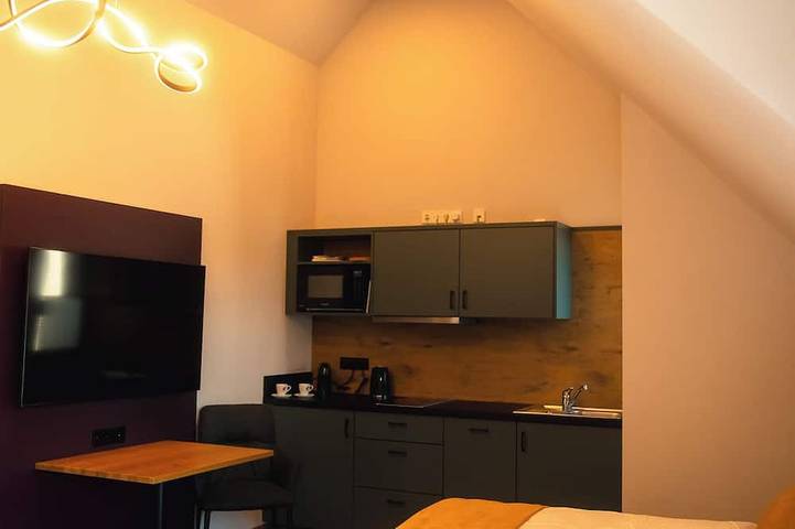 Ganze Wohnung, Apartment 300 Schalu in Erbach (Baden-Württemberg), Erbach Region