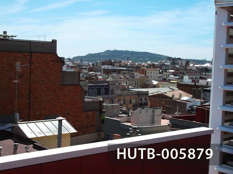 Ganze Ferienwohnung, Modern holiday apartment between Gracia and Eixample, in Barcelona in Barcelona Zentrum, Barcelona
