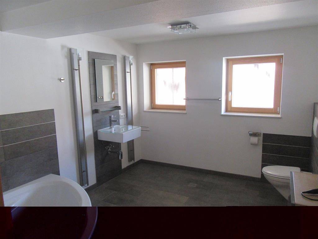 Ganze Ferienwohnung, Die Kleine,  Bad, Wc, 1 Schlafraum in Poppenhausen, Rhön-Hessen