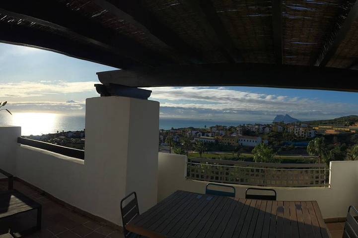 Ferielejlighed for 4 personer, med jacuzzi - 1