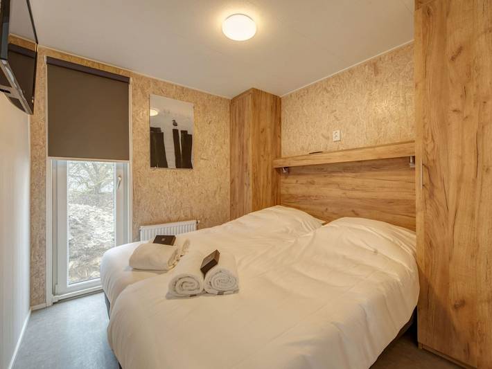 Ferienhaus für 6 Personen, mit Terrasse, mit Haustier in Den Haag - 4