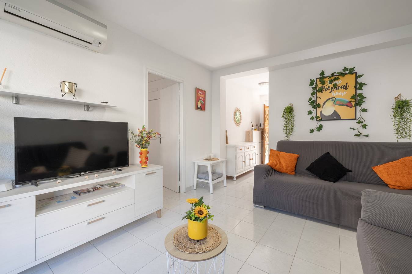 Apartamento entero, Apartamento salou port aventura in Salou, Costa Dorada