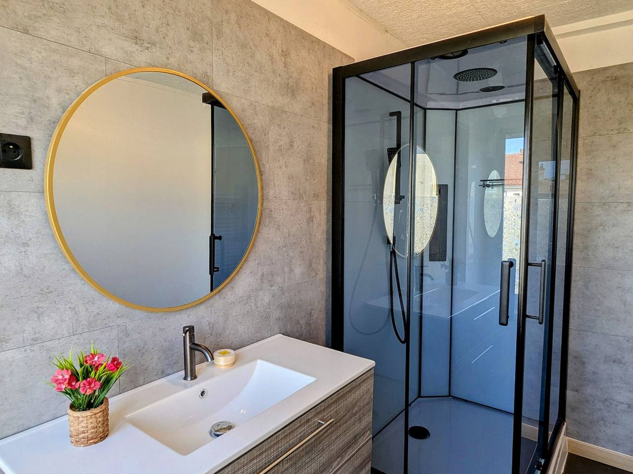 Acogedora casa rural con WiFi, nevera y calefacción en Damvillers in Damvillers, Verdún