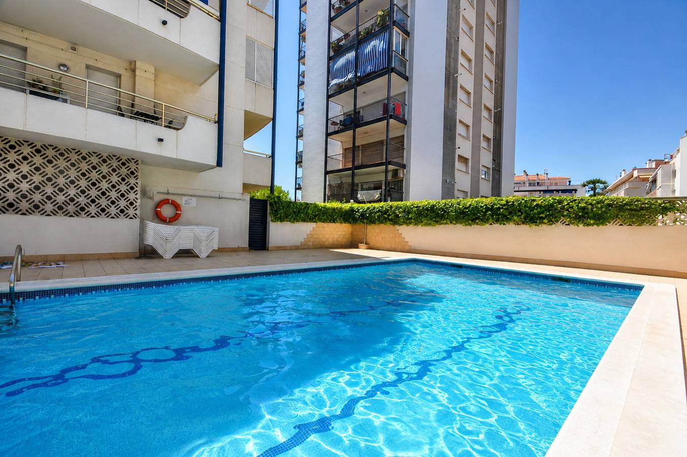 Entire apartment, The Rose in Sitges, Garraf